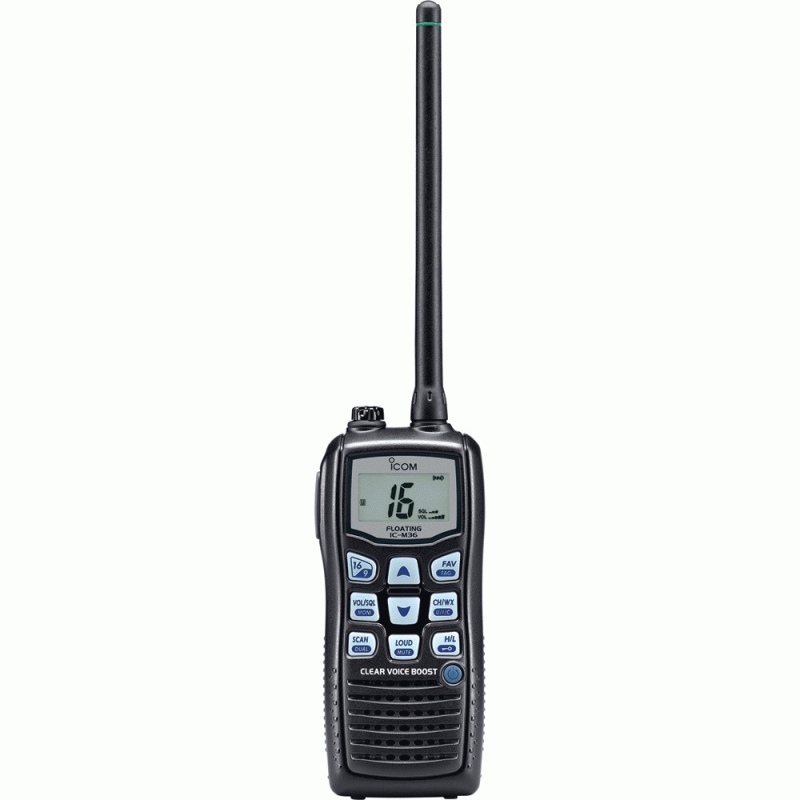 Icom IC-M36