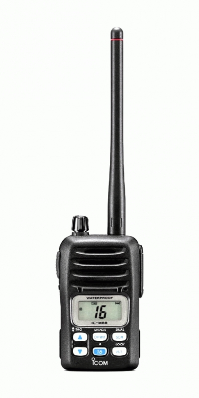 Icom IC-M88