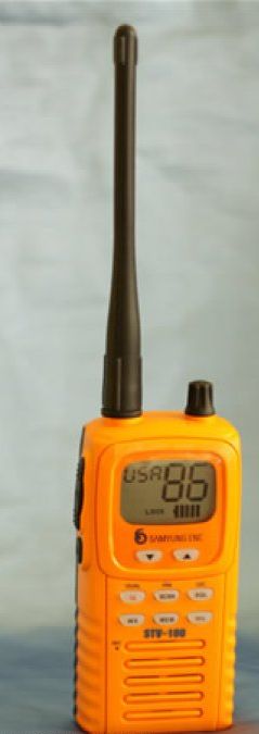 Samyung STV-160-4 Samyung STV-160-4