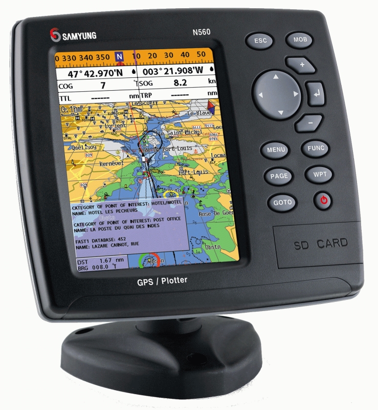 Samyung N-560 Samyung N-560