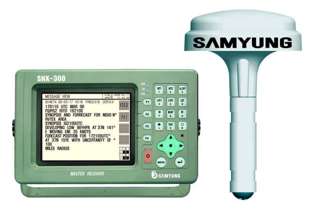 Samyung SNX-300