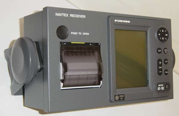 Furuno NX-700AB-1