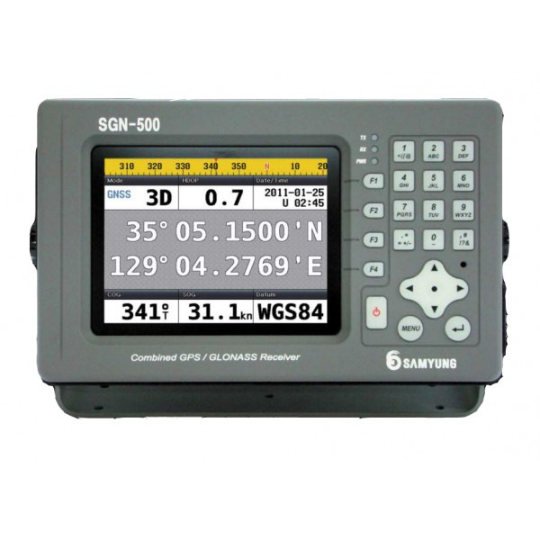Samyung SGN-500