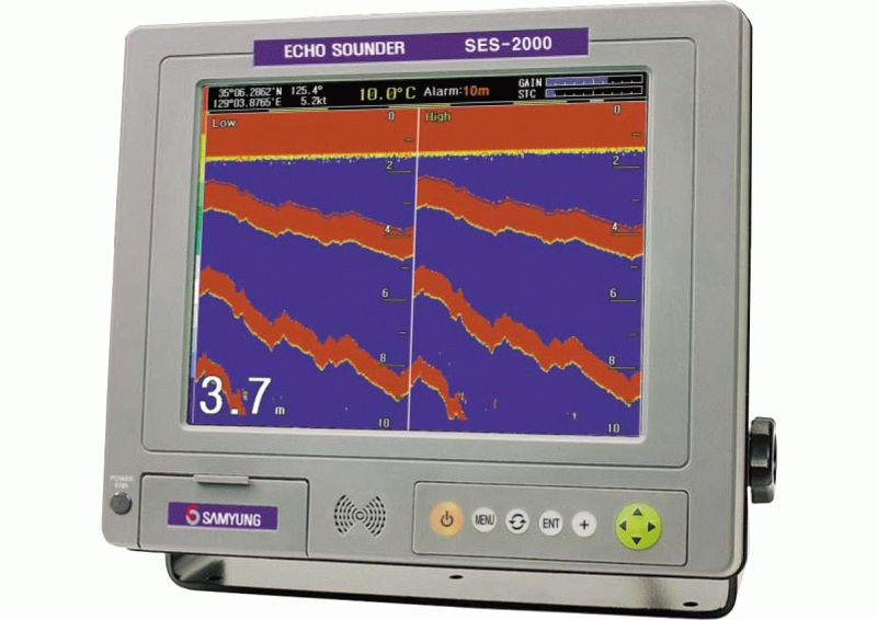 SES-2000 SES-2000