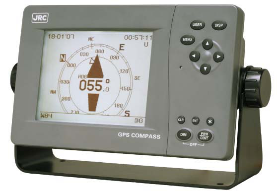 JRC JLR-20301
