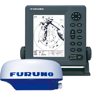 Furuno M-1715-1
